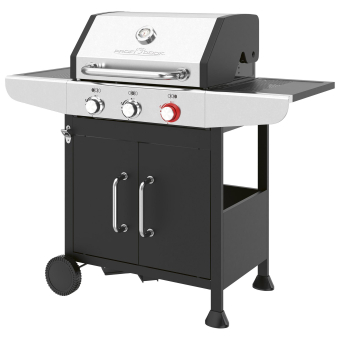 ProfiCook PC-GG 1310 Gasgrill 