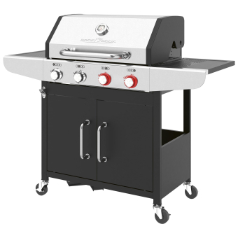 ProfiCook PC-GG 1311 Gasgrill 