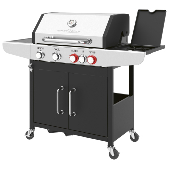 ProfiCook PC-GG 1312 Gasgrill 