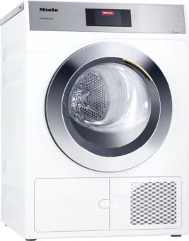 Miele PDR 908HP MAR LW Gewerbe-Wärmep.-T 