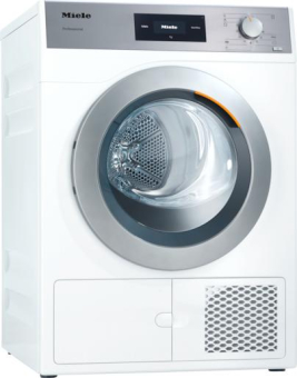 Miele PDR 508 EL Gewerbe-Ablufttrockner 