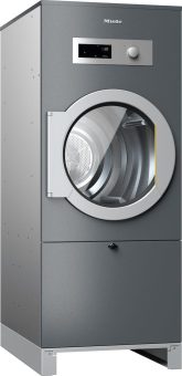 Miele PDR 516 SL TOP EL IGS Gewerbetrock 