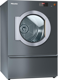 Miele PDR 918 EL gr Gewerbetrockner 