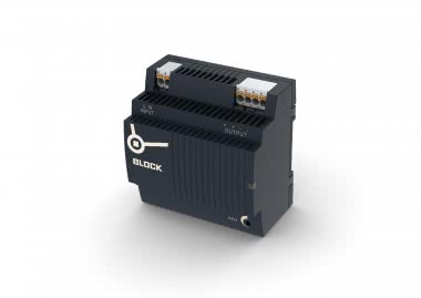 Block Schaltnetzteil      PEL-0124-040-0 
