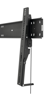 Vogels PFW6410 sw Display Wandhalter 