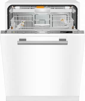MIELE PG8133SCVi XXLProfi EB-Geschirrsp 