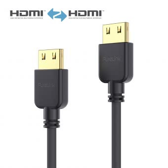 PureLink HDMI-Kabel 1m        PI0500-010 