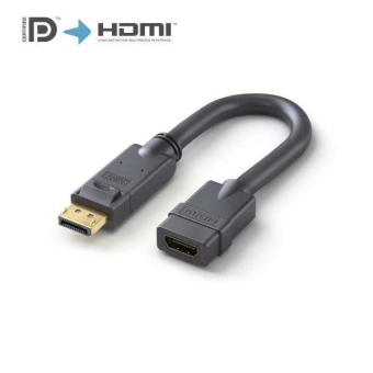 PureLink DisplayPort/HDMI Adapter  PI156 