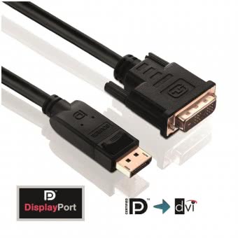 PureLink DisplayP./DVI-Kabel  PI5200-030 