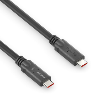 PureLink USB-C Kabel 5m       PI6500-050 