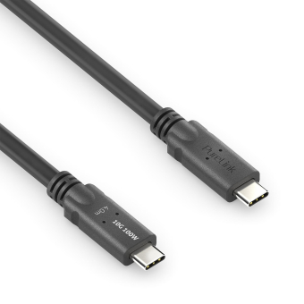 PureLink USB-C Kabel 4m       PI6600-040 