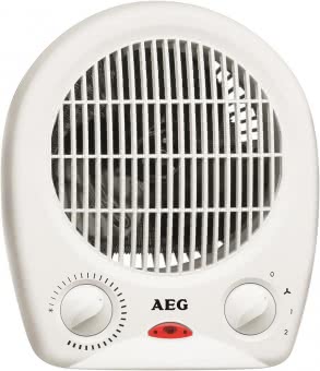 AEG Heizlüfter 2000W 230V       HS 203 T 