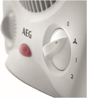 AEG Heizlüfter 2000W 230V       HS 203 T 