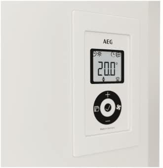 AEG Wärmespeicher Standard-     WSP 3011 