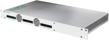 AXING Kompakt-Kopfstelle m.CI   MK 8-06I 