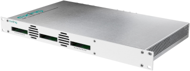 AXING Kompakt-Kopfstelle m.CI  MK 16-06I 