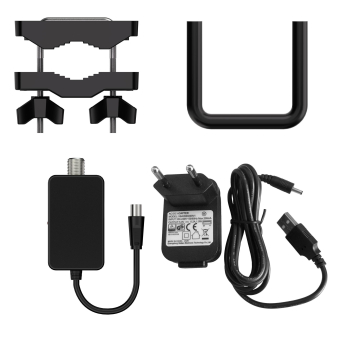 AXING DVB-T Antenne             TAA 4-00 