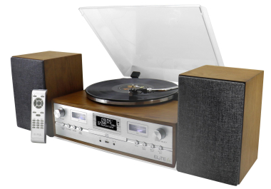 Soundmaster PL895 br/si HiFi-System 