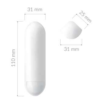 PLEJD BT Funk-Bewegungssensor ws  WMS-01 