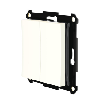 PLEJD BT Funktaster weiß      WPH-01-55W 