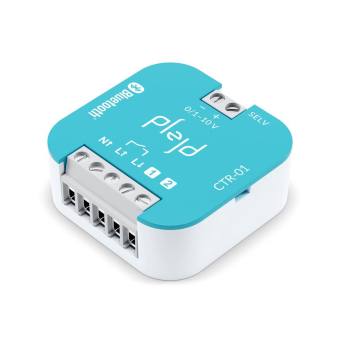 PLEJD BT-Dimmer 1-10V (0-10V)     CTR-01 
