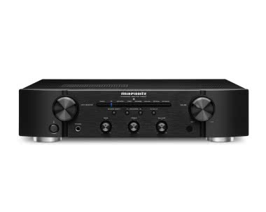 Marantz PM6007/N1B sw Vollverstärker 