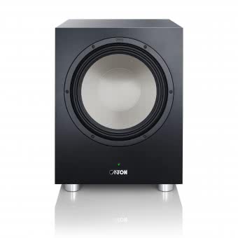Canton Power Sub 12 sw Subwoofer 