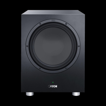 Canton Power Sub 12 S2 sw Subwoofer 