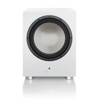 Canton Power Sub 12 ws Subwoofer 