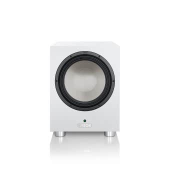 Canton Power Sub 8 ws Subwoofer 