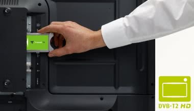 Freenet TV CI+ TV Modul inkl. 3 Monate 