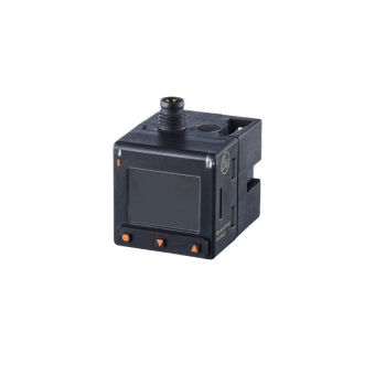 IFM Drucksensor für Pneumatik     PQC812 