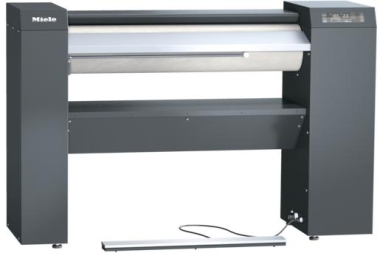 Miele PRI 210 EPR gr Muldenmangel 