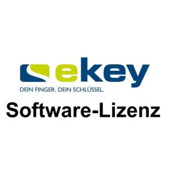 ekey 170002 net business SW 2Lizenzen 