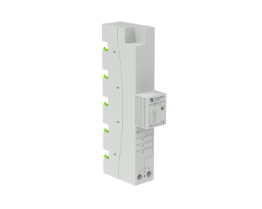 FUCHS Überspannungs-FE HSA 255  TNC 12,5 