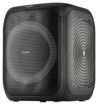 Reflexion PSX11BT sw Party-Lautsprecher 