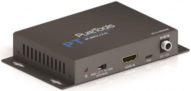 PureLink HDMI Audio De-       PT-C-HDADE 