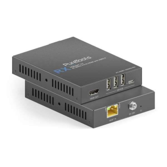 PureLink HDBaseT 3.0   PT-HDBT-1020HU-RX 