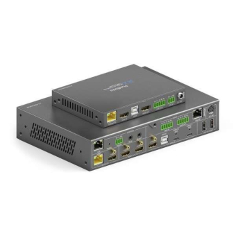 PureLink USB-C KVM Switcher PT-PSW-52KVM 