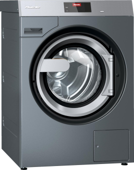 Miele PWM 511 Mop Star Gewerbewaschauto 