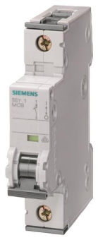 Siemens Automat C 10A           5SY41107 