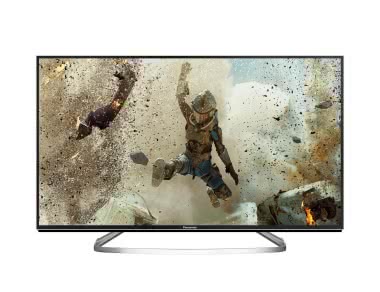 Panasonic TX-49FXT686 sw/si LED-TV WFex 