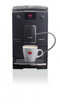 NIVONA  NICR 759 Kaffeevollautomat 