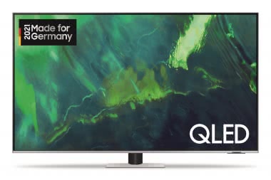 Samsung GQ55Q72AATXZG ti QLED-TV WFexkl. 