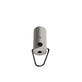 qles Decken-Stick mit Bügel und Zugentl. 