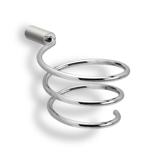 qles Föhnhalter-Spirale   D-Life 