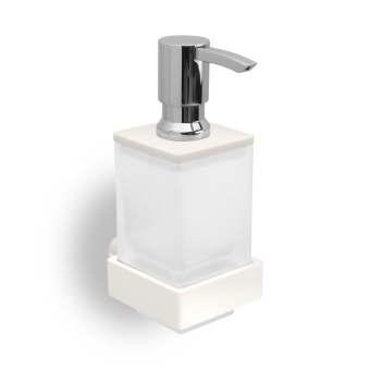 qles Badhalter Lotionspender System-M 