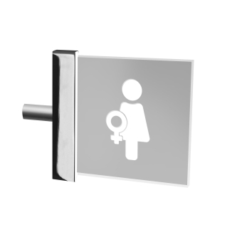 qles Licht-Board   D-Life/M  LED RGB 