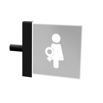 qles Licht-Board   System-M  LED/RGB 