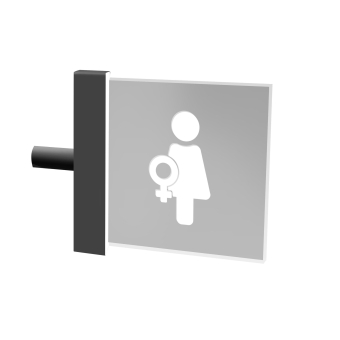 qles Licht-Board   System-M  LED/RGB 